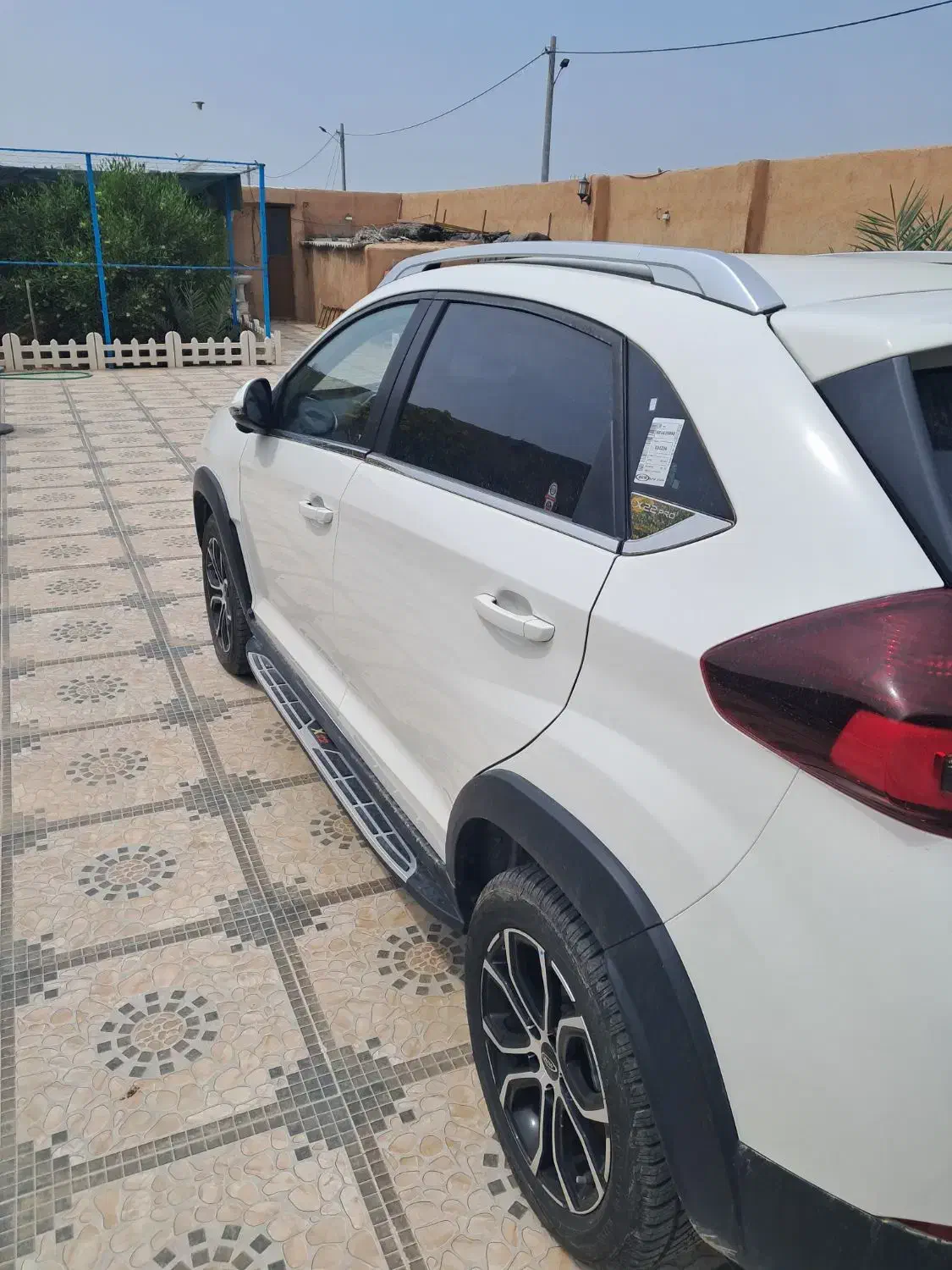 X22PRO MT|خودرو سواری و وانت|خورموج, |دیوار