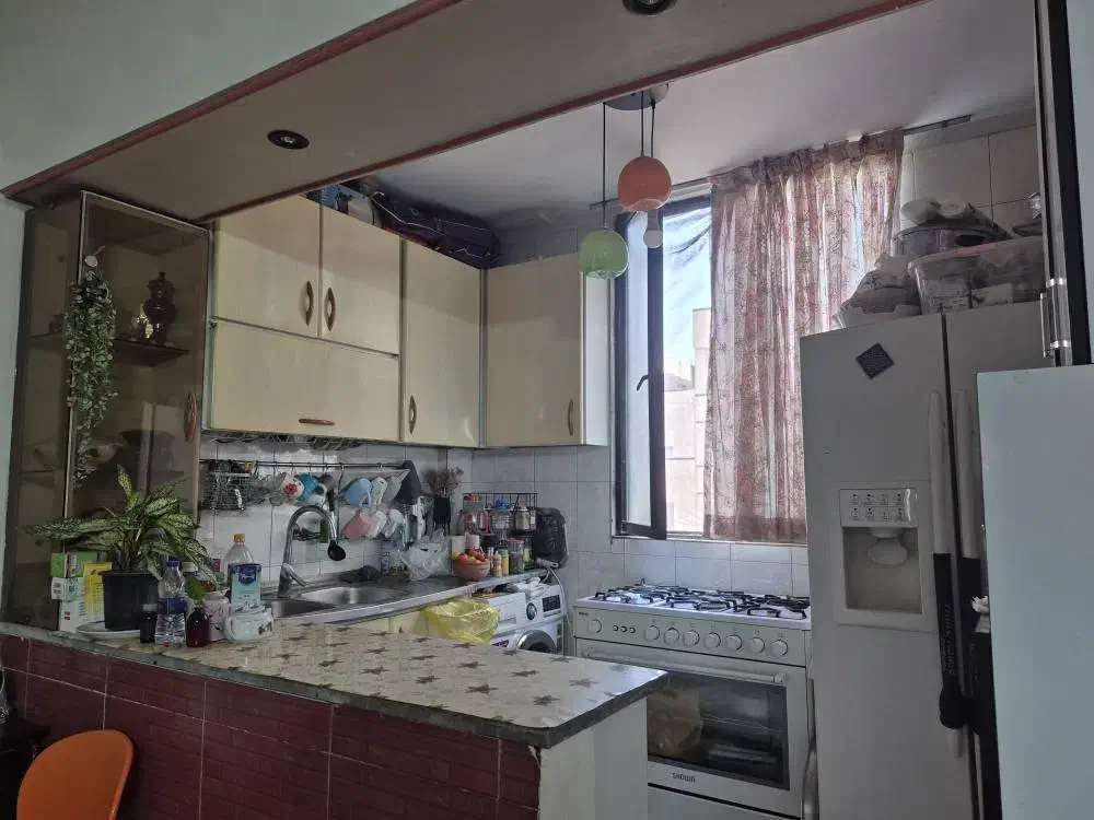 فروش اپارتمان ۵۲متر/تکواحدی/میدان بهاران|فروش آپارتمان|تهران, وصفنارد|دیوار