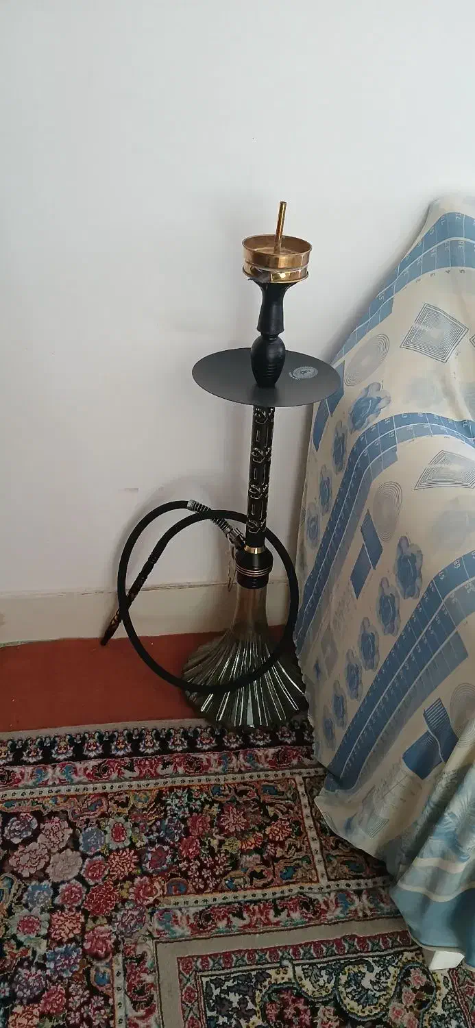 قلیون|کافیشاپ و رستوران|تربتحیدریه, پائین ولایت|دیوار