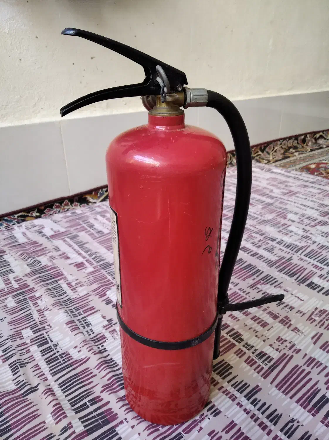 کپسول 4کیلویی|اجاق گاز و لوازم برقی پخت‌وپز|رشت, انصاری|دیوار