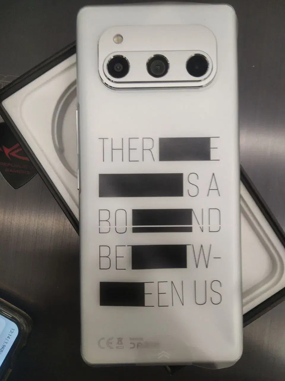 داریا باند پک امارات open box فعال سازی نشده|موبایل|مشهد, بهشت|دیوار