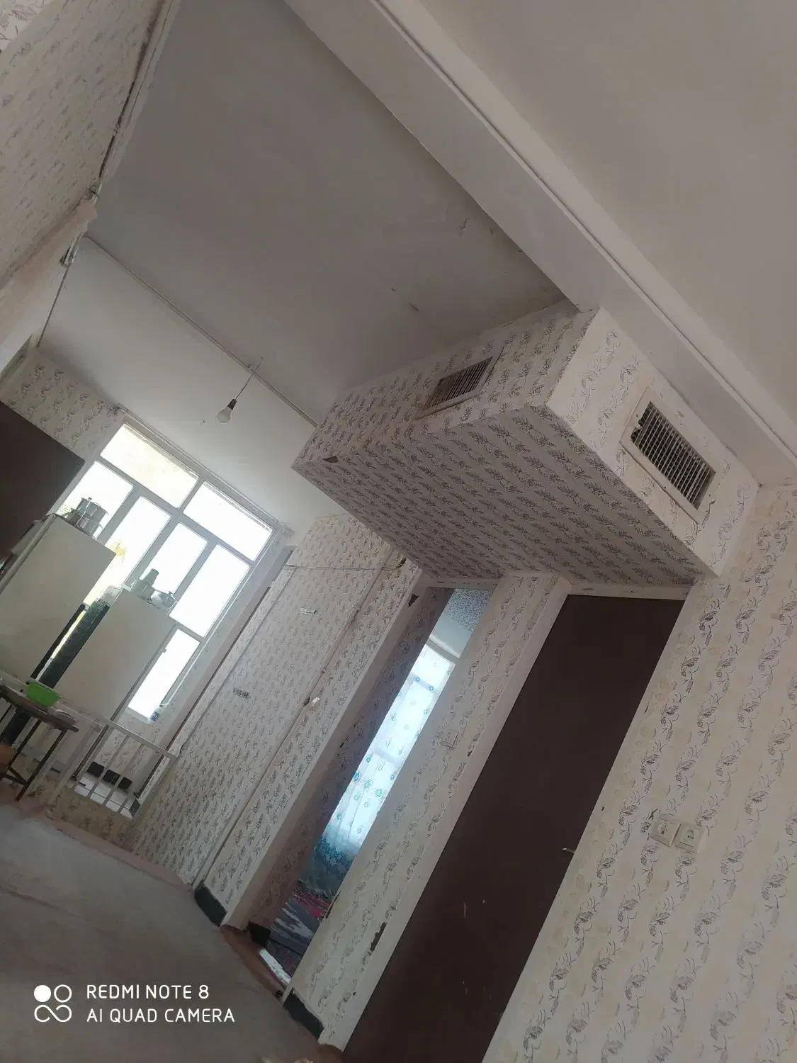 خانه اجاره ای|اجارهٔ خانه و ویلا|مرودشت, ابوذر شمالی|دیوار