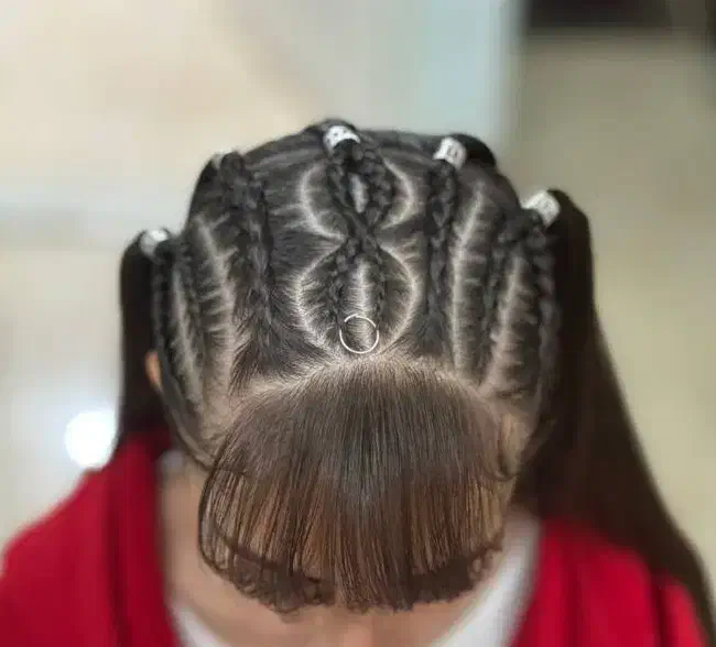 جشنواره یلدایی بافت مو لیفت مژه و ابرو کاشت مژه|خدمات آرایشگری و زیبایی|زنجان, |دیوار