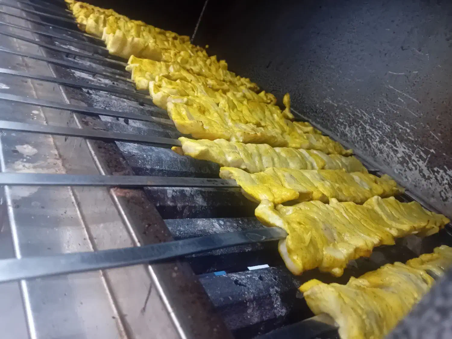 تهیه غذا مستر سامی|خدمات پذیرایی، مراسم|بیجار, |دیوار