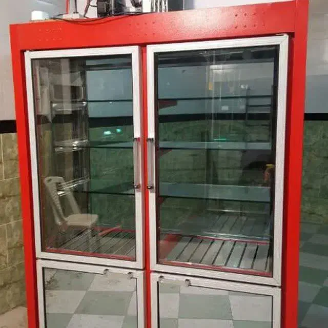 تعمیرکار تعمیرات نمایندگی یخچال و لباسشویی و صنعتی|خدمات پیشه و مهارت|اسلام‌شهر, شهرک الهیه|دیوار