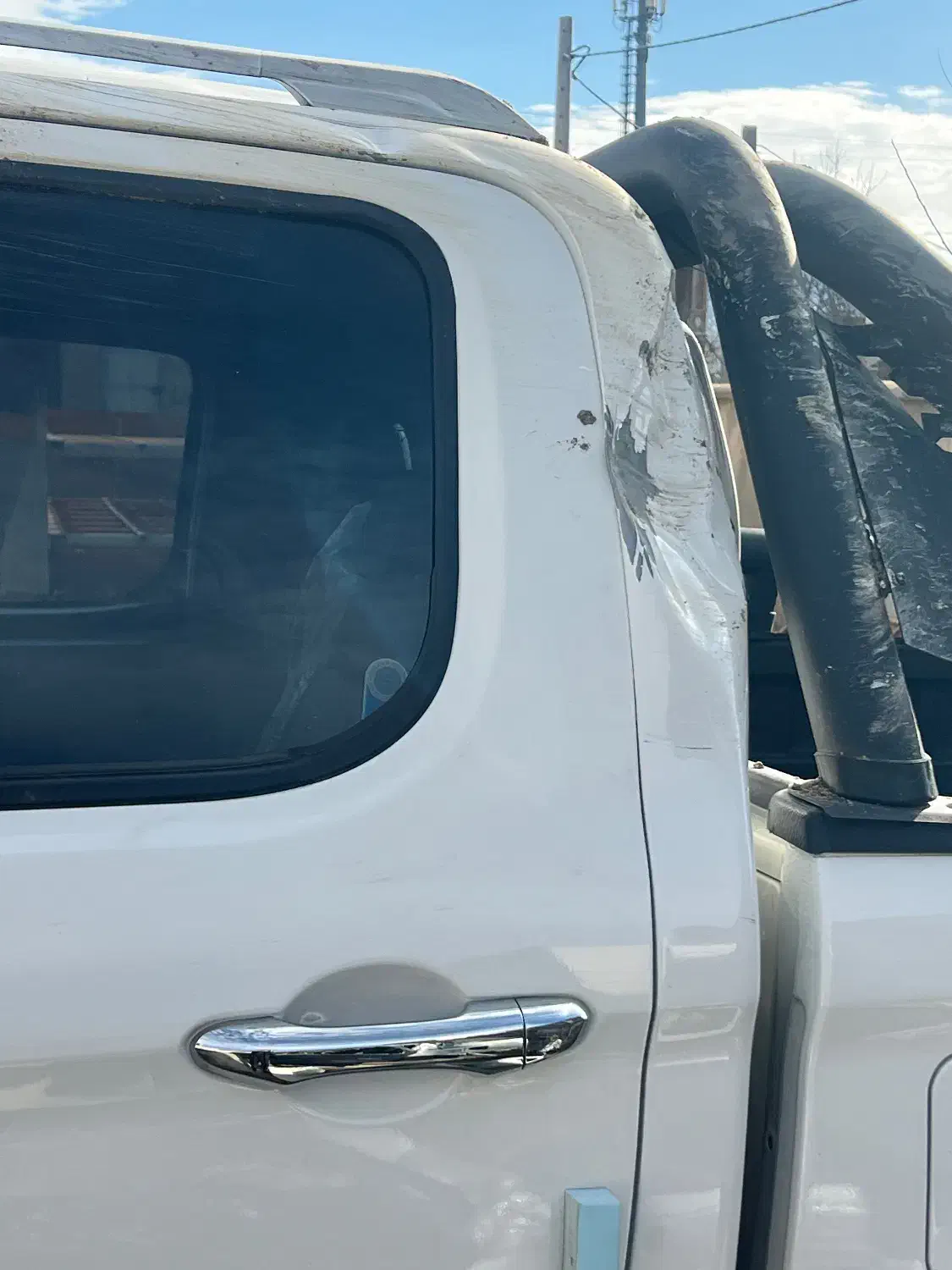 کی ام سی T9|خودرو سواری و وانت|تهران, ستارخان|دیوار