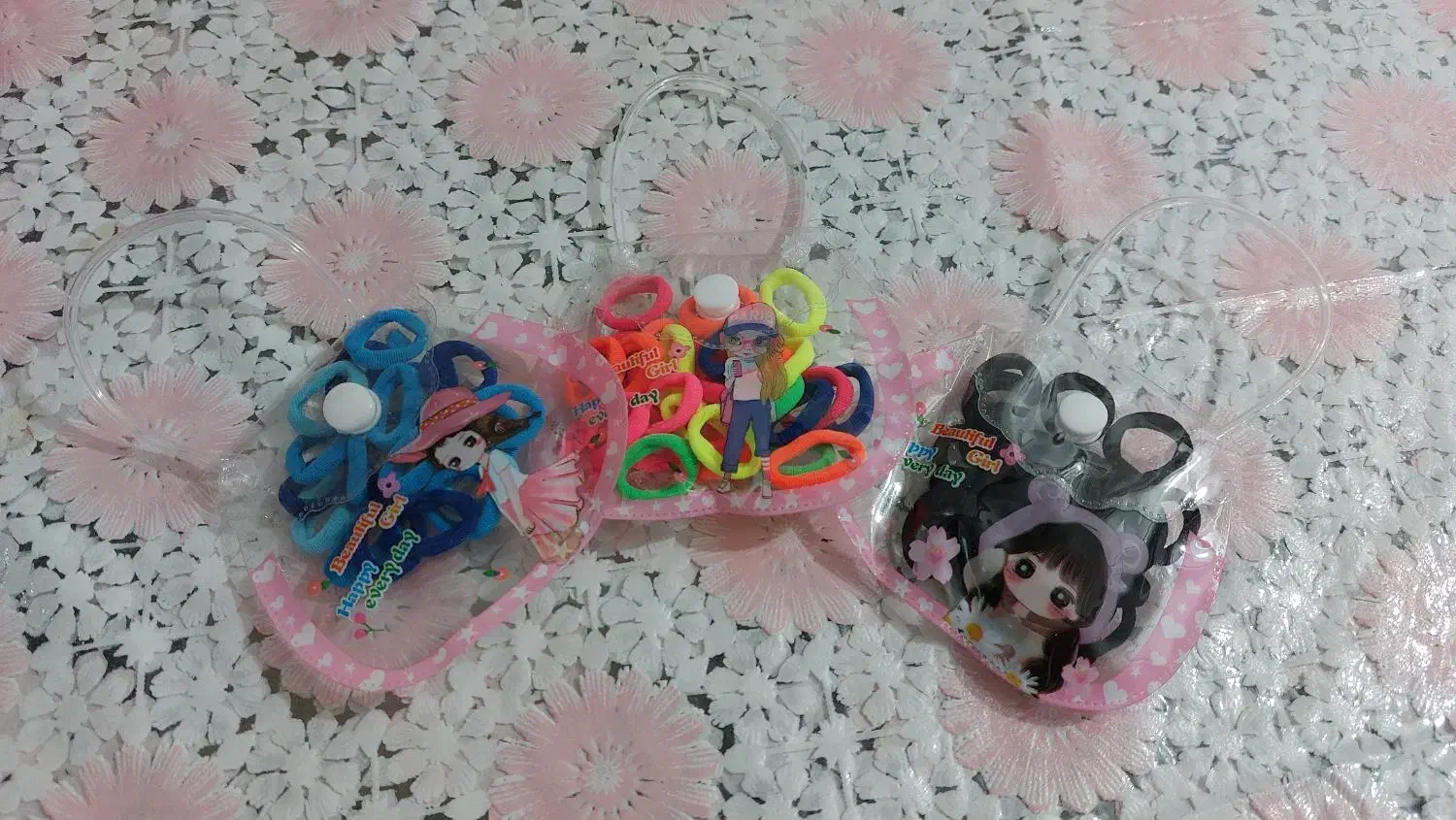 پک کش مو|زیورآلات و اکسسوری|ساری, |دیوار