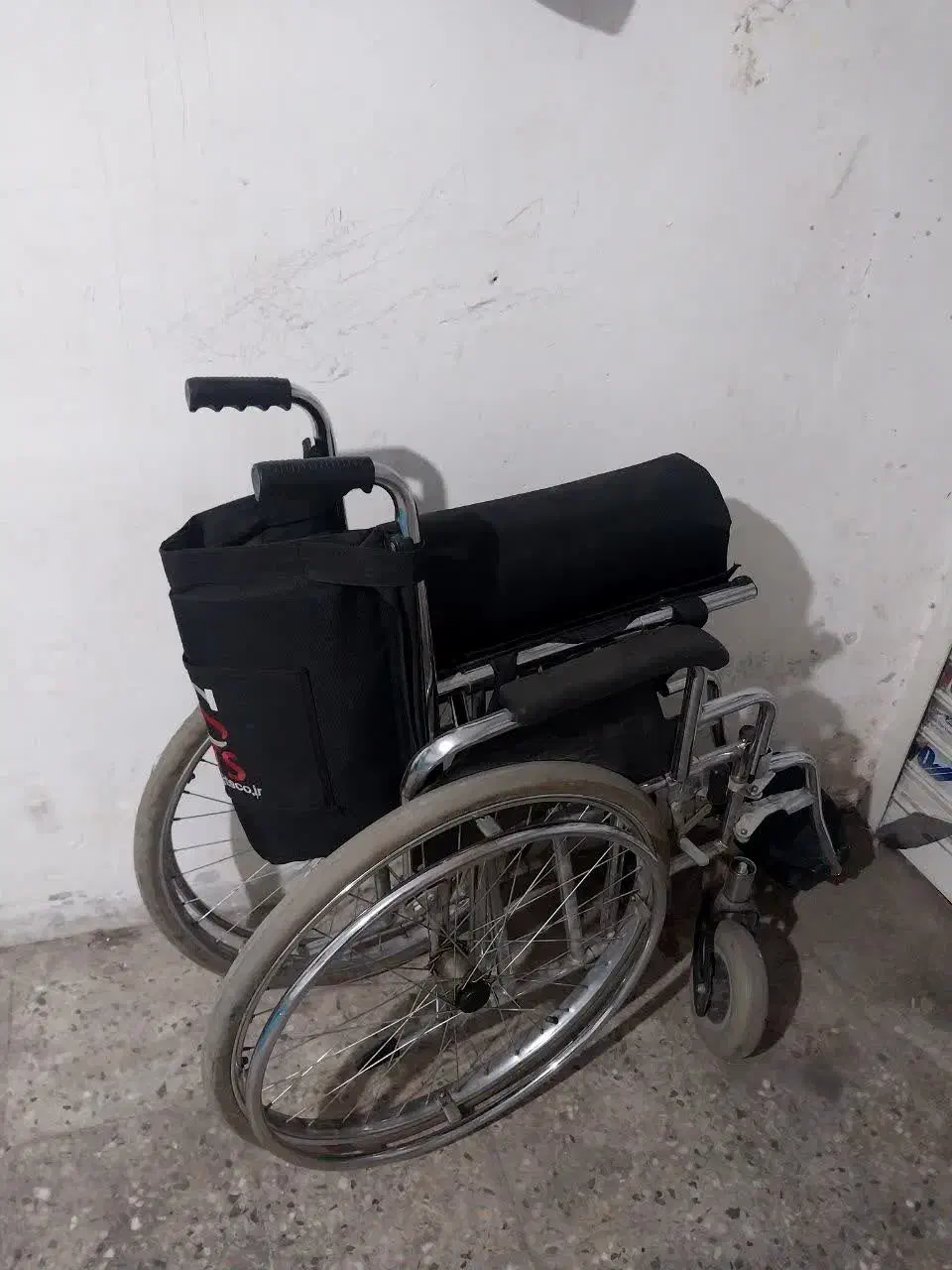 ویلچردر حد نو|آرایشی، بهداشتی، درمانی|اصفهان, فردوان|دیوار