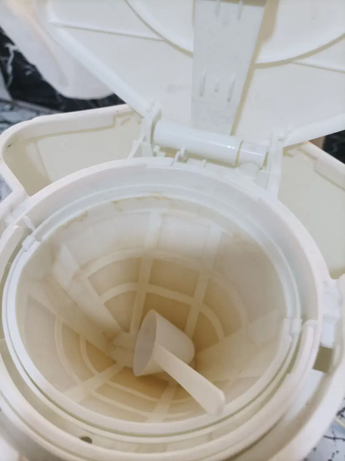 قهوه ساز مارک فلر به فروش میرسد|سماور، چای‌ساز، قهوه‌ساز|پاکدشت, پاکدشت (مامازند)|دیوار