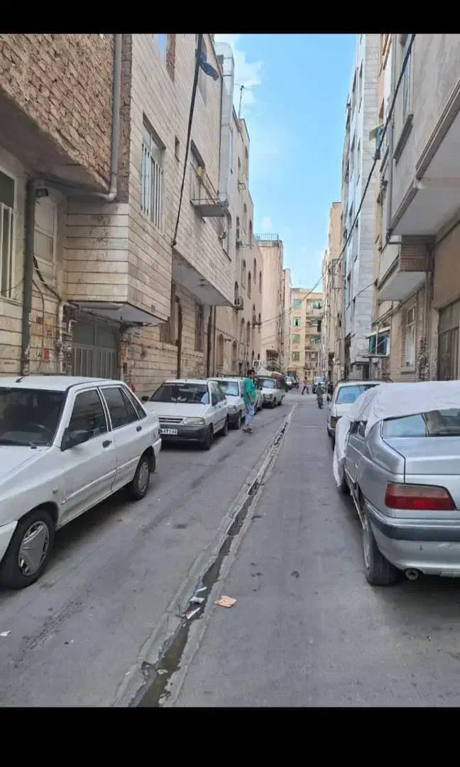 راه جدا شهرک طلایی بهاره شرقی مارلیک سراسیاب ملارد|فروش آپارتمان|ملارد, |دیوار