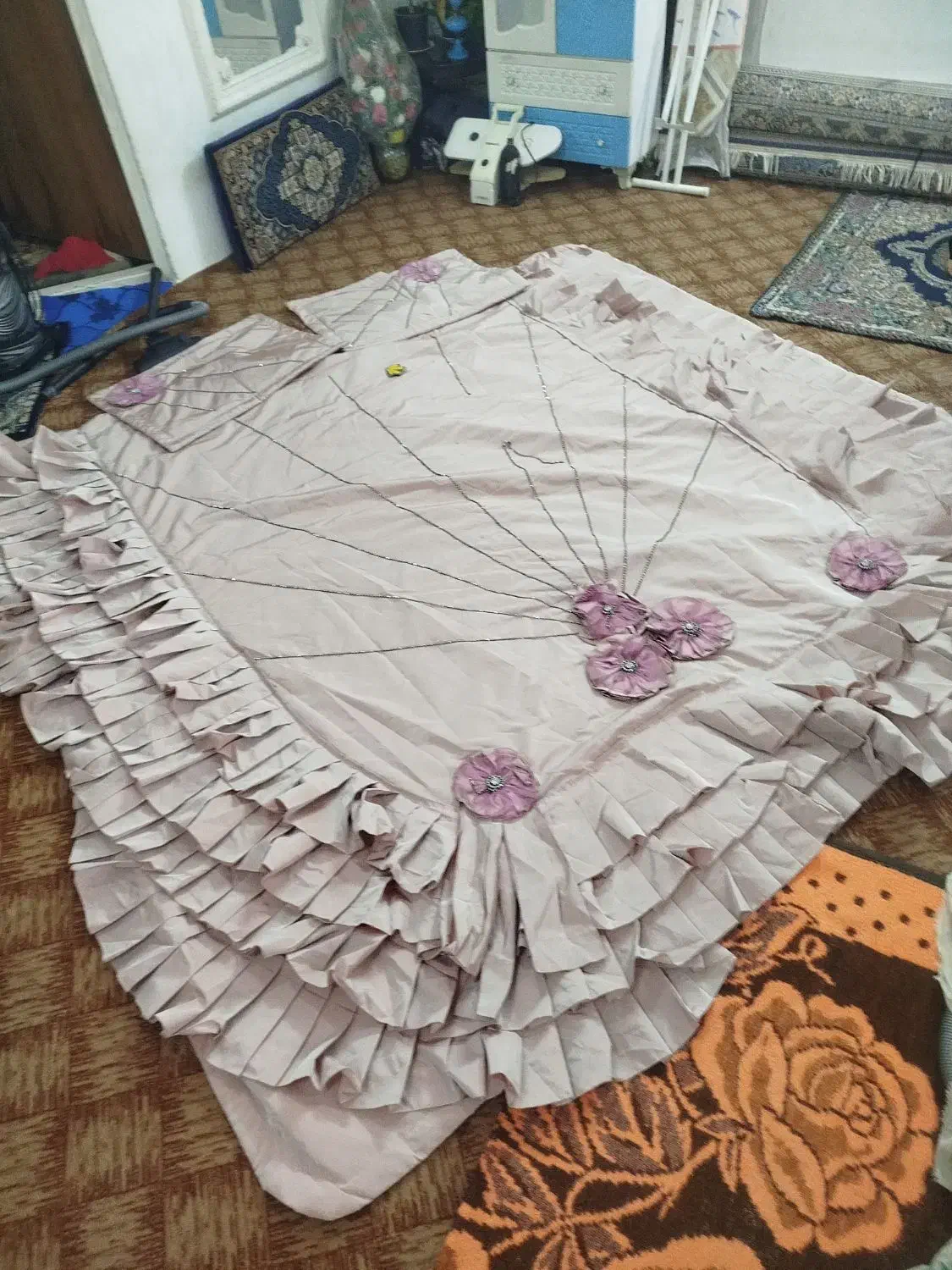 رو تختی|سرویس روتختی|مشهد, مهدی آباد|دیوار