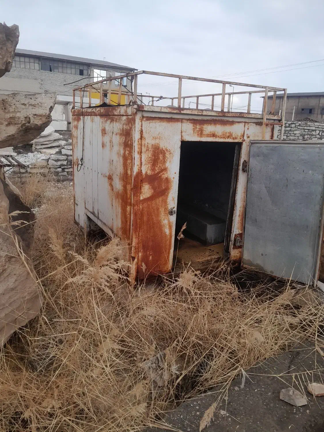 یخچال سایپا|ماشینآلات صنعتی|خوی, |دیوار