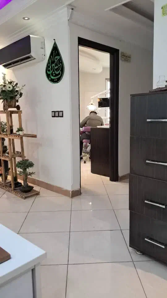 نیازمند دندانپزشک|استخدام درمانی، زیبایی، بهداشتی|صباشهر, |دیوار