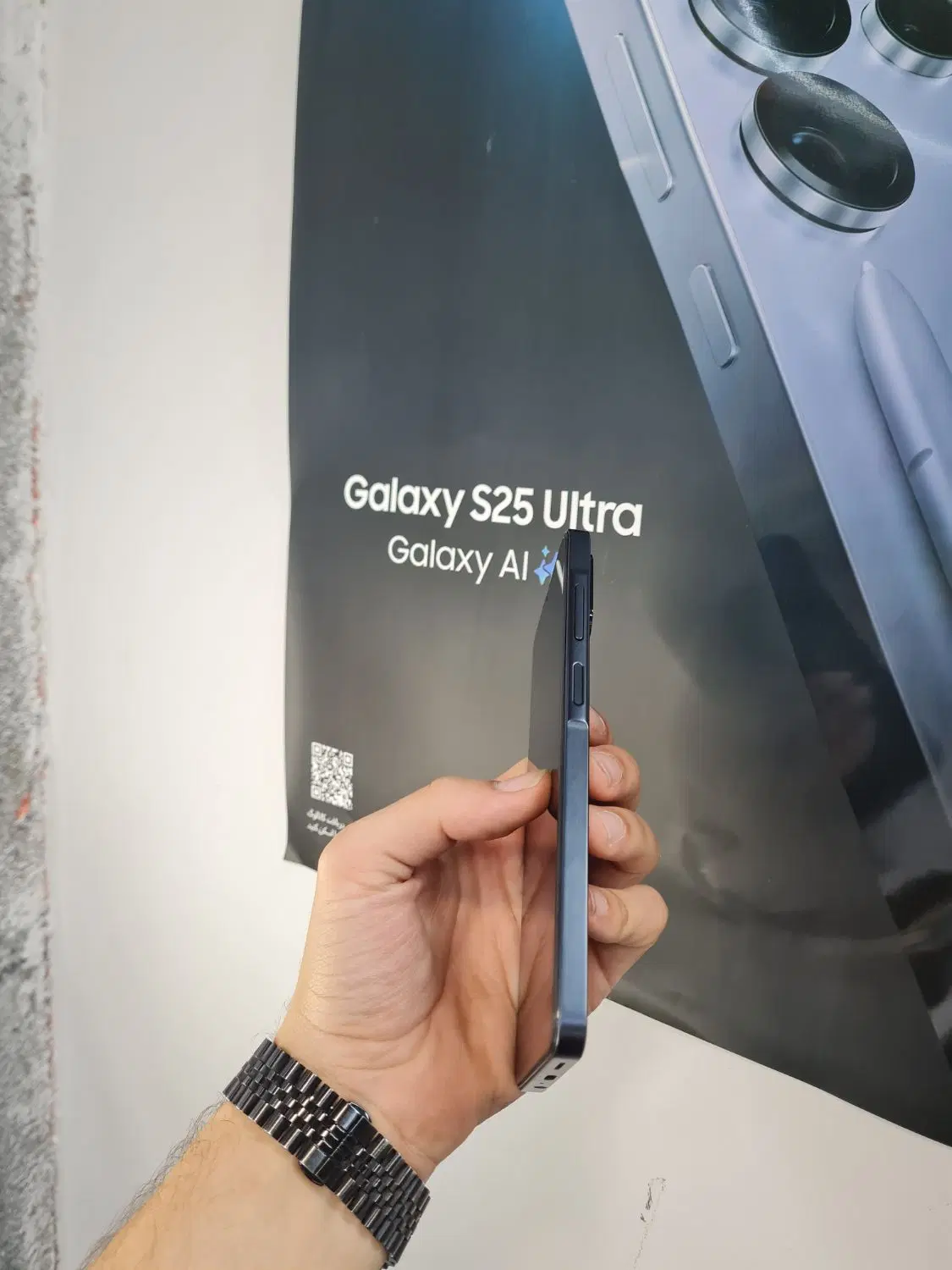 گوشی samsung a07|موبایل|رشت, لاکانی|دیوار