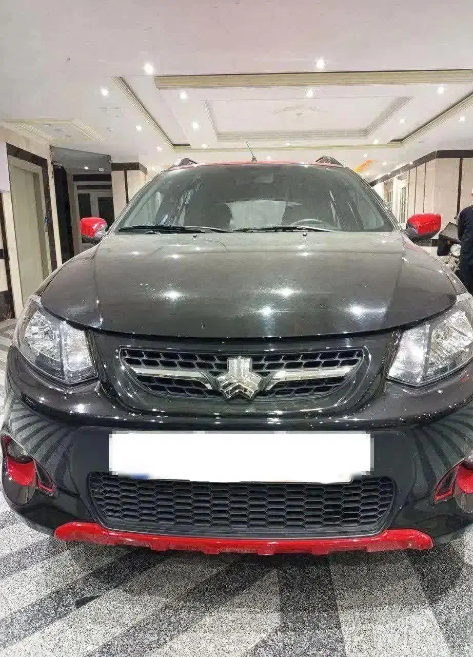 خودرو|خودرو سواری و وانت|تهران, امیر بهادر|دیوار