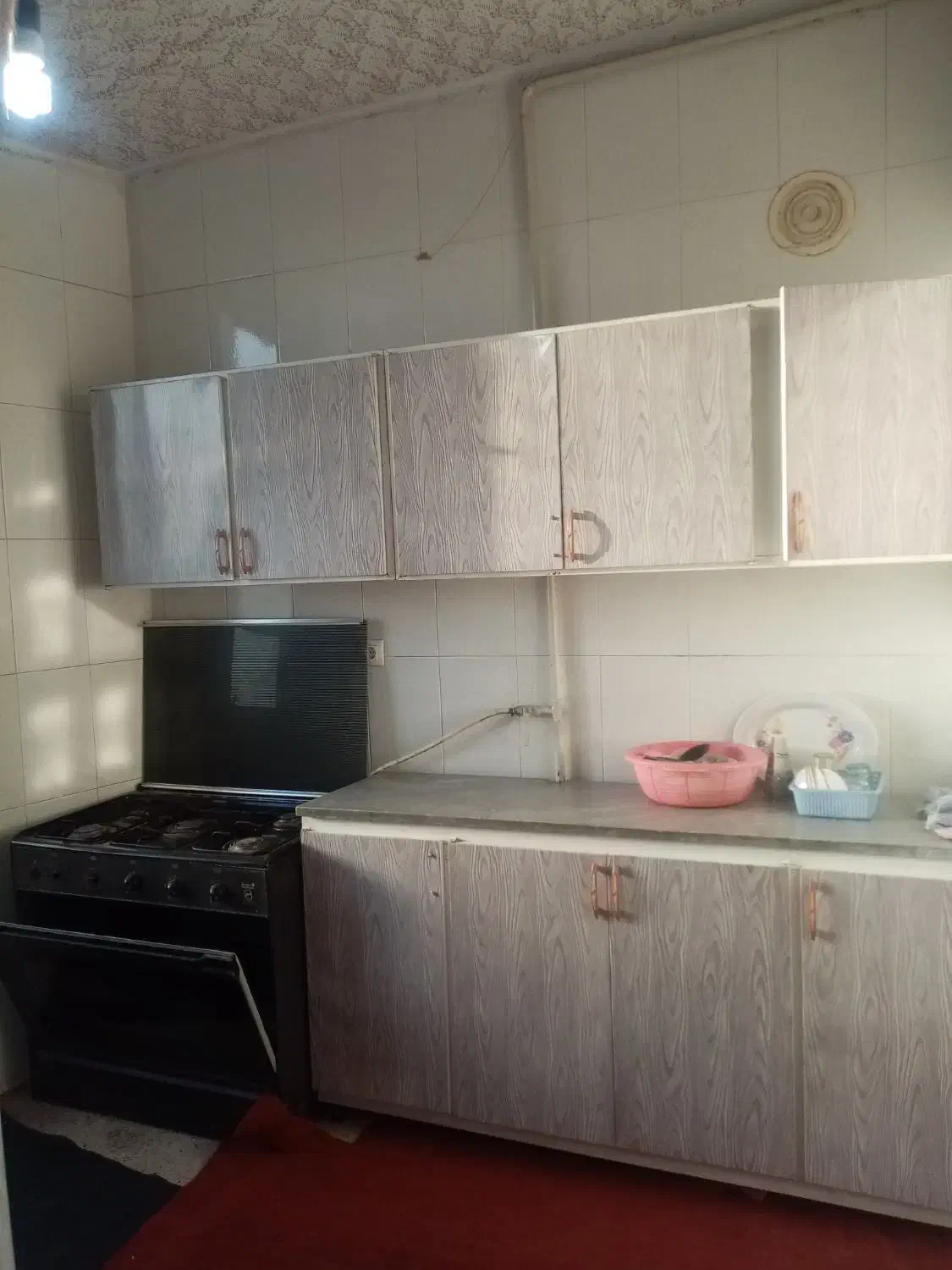 سویت اجاره|اجارهٔ کوتاه‌مدت آپارتمان و سوئیت|تربت‌حیدریه, رضاشهر|دیوار