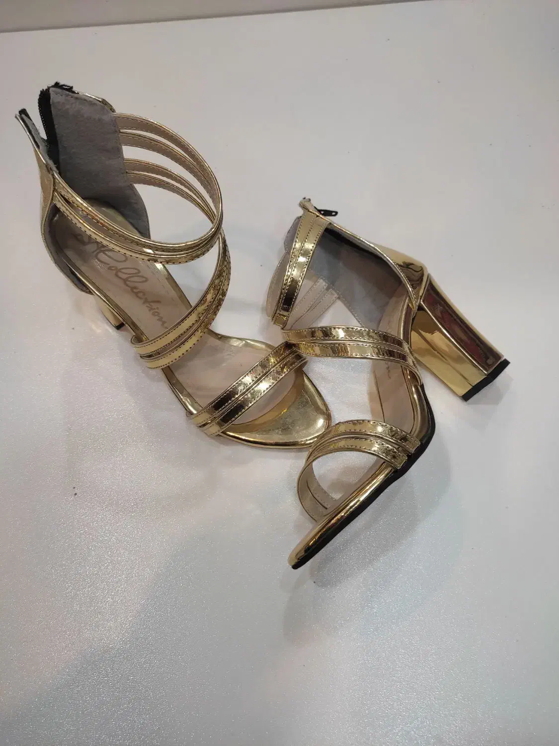 کفش مجلسی زنانه|کیف، کفش، کمربند|اردبیل, |دیوار