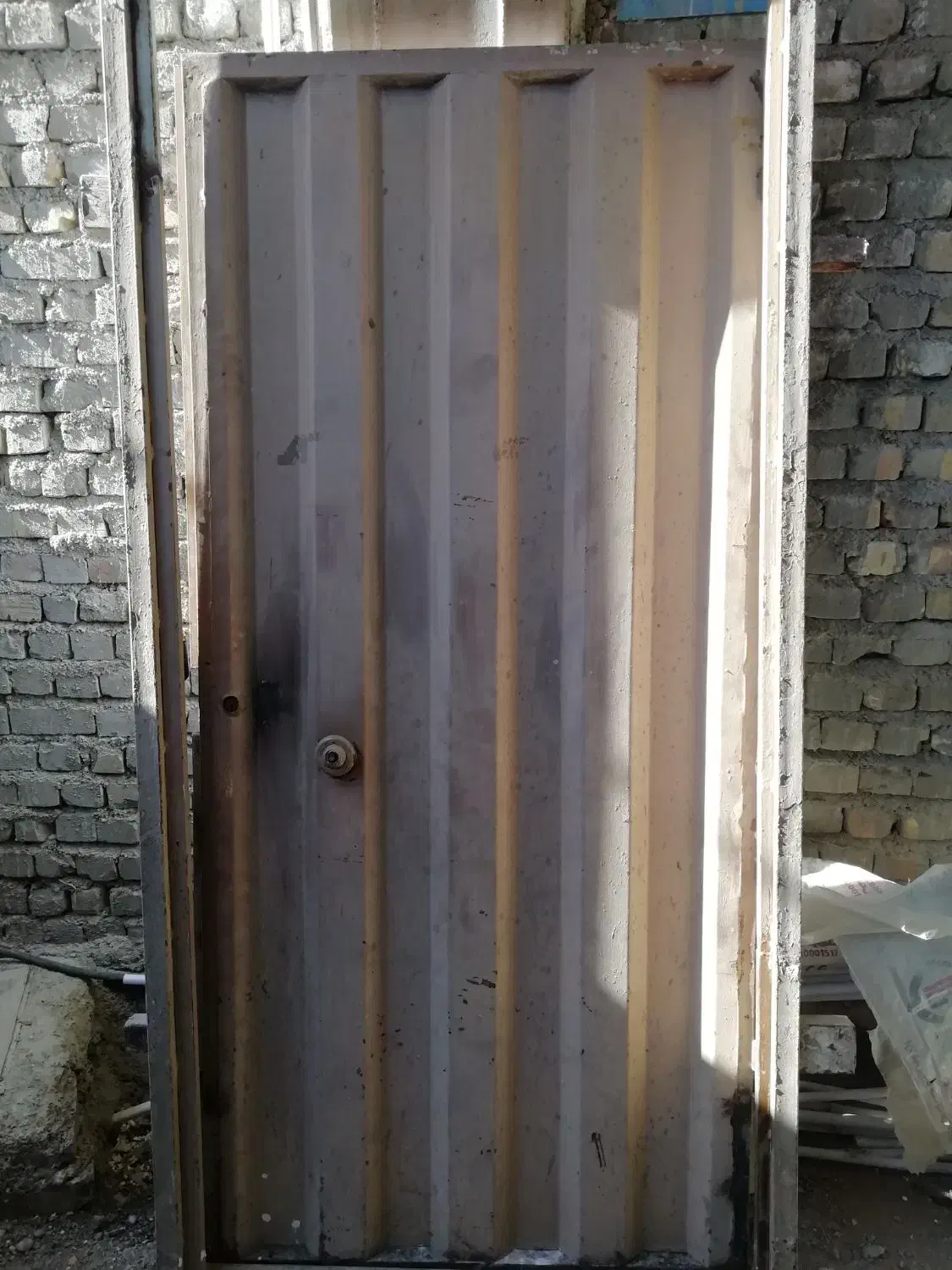 فروش درب|مصالح و تجهیزات ساختمان|گرمسار, |دیوار