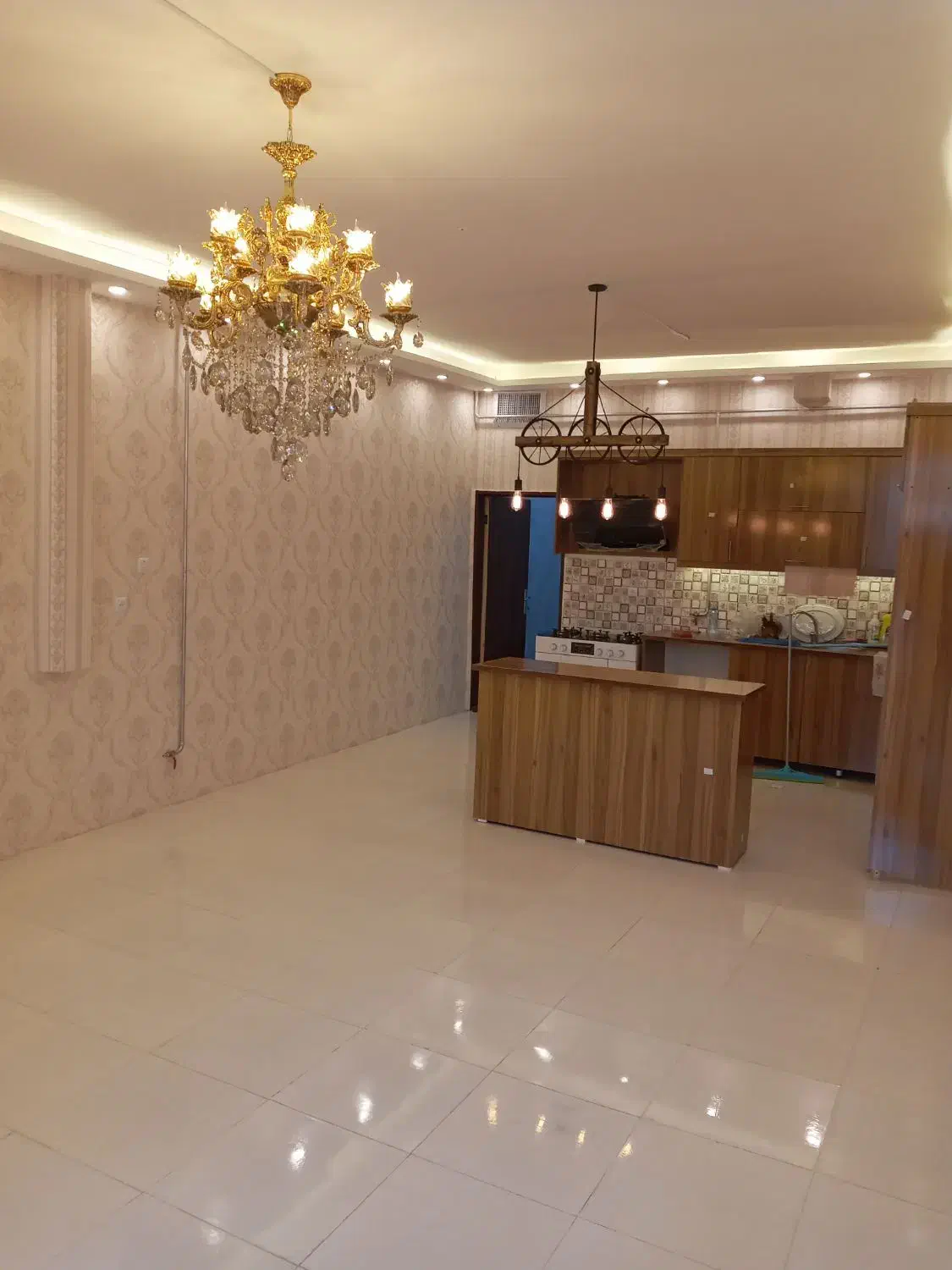 منزل فروشی توحید ۱۸|فروش خانه و ویلا|تربت‌حیدریه, دیزقند|دیوار