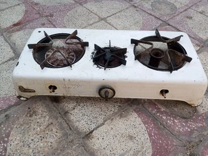 اجاق گاز|اجاق گاز و لوازم برقی پخت‌وپز|اندیمشک, |دیوار