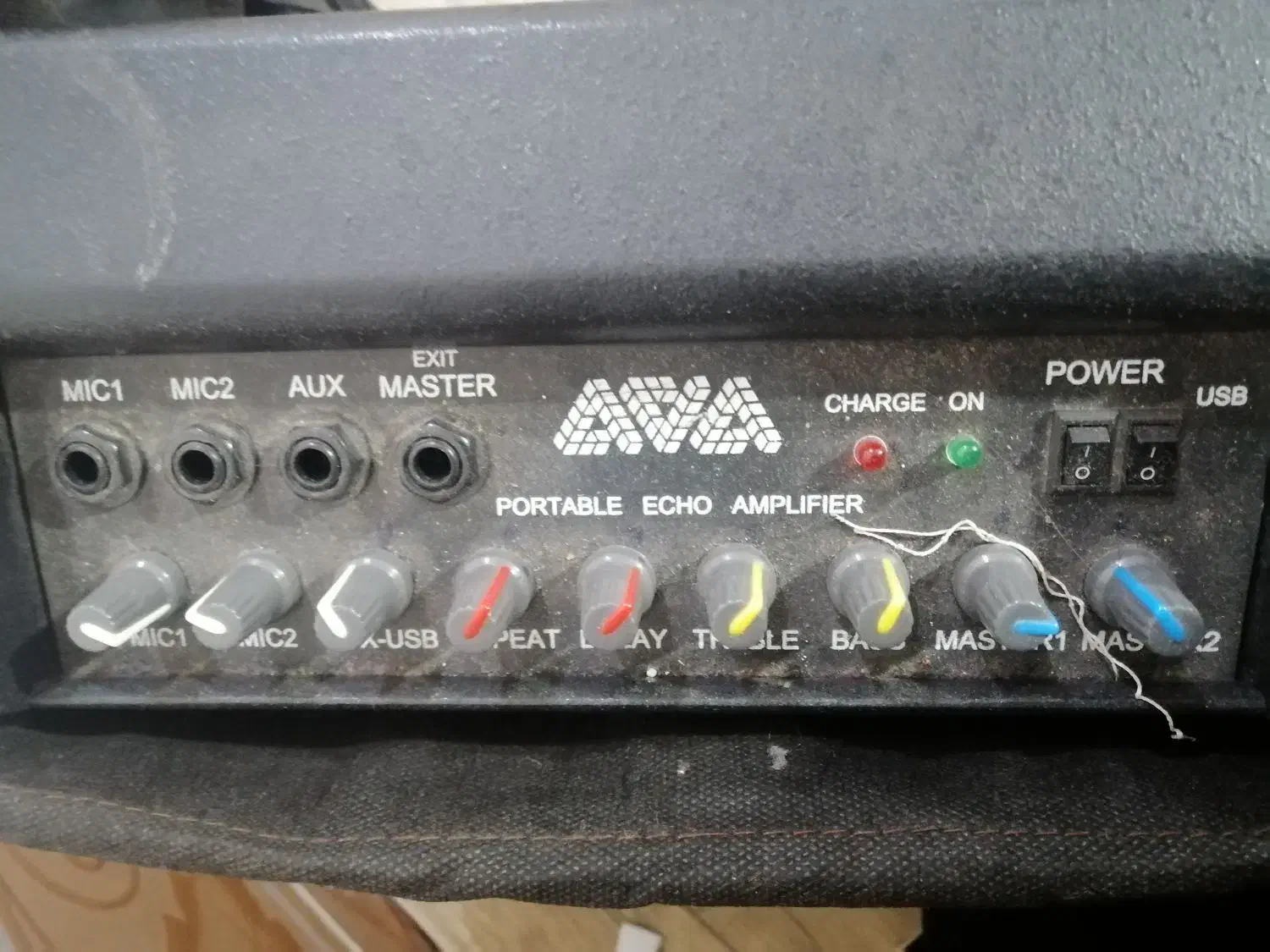 اکو بلندگو|پخش‌کننده همراه|آبادان, |دیوار