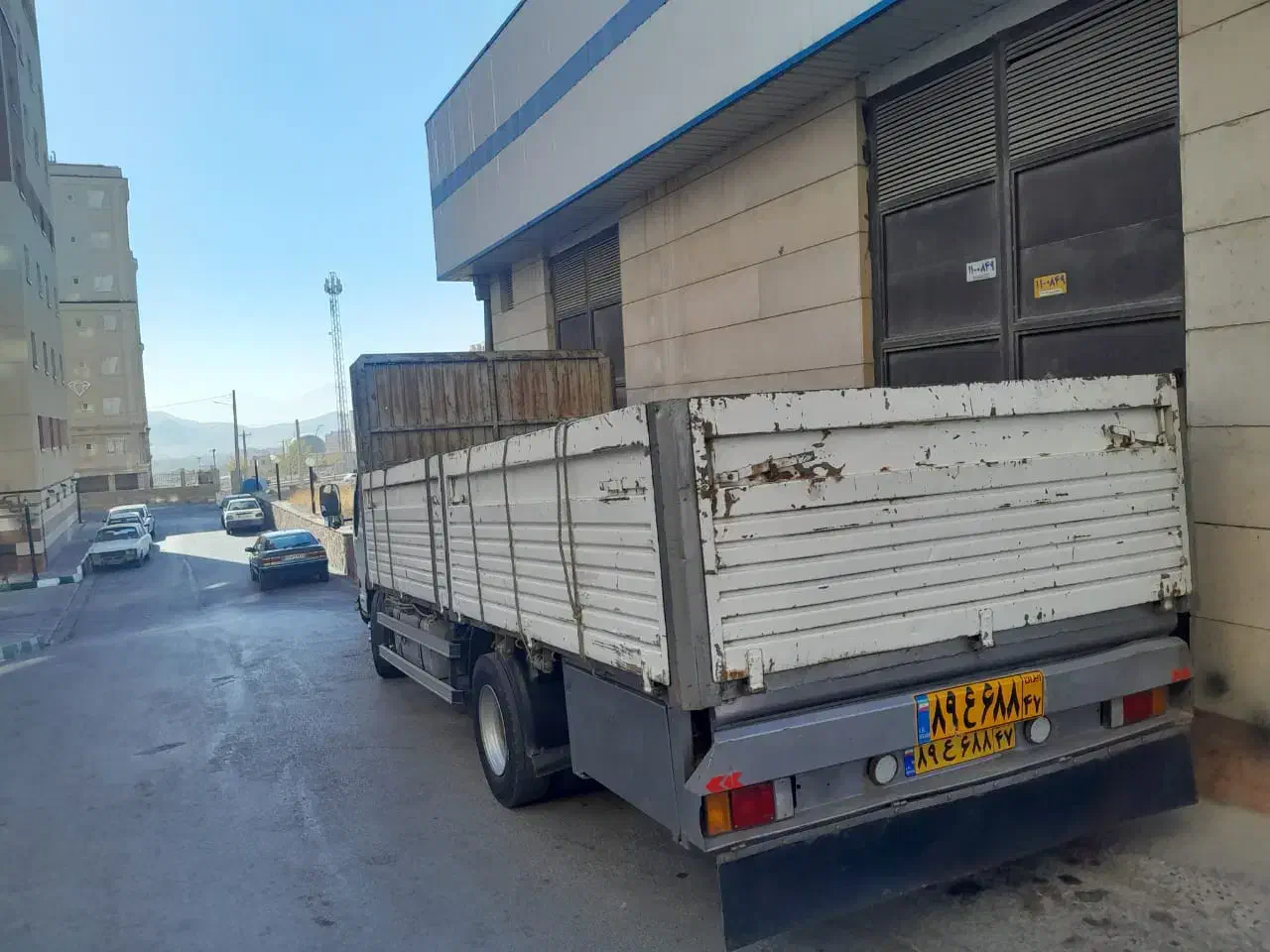 فروش اتاق بغل باز شو|خدمات پیشه و مهارت|اصفهان, فیزادان|دیوار