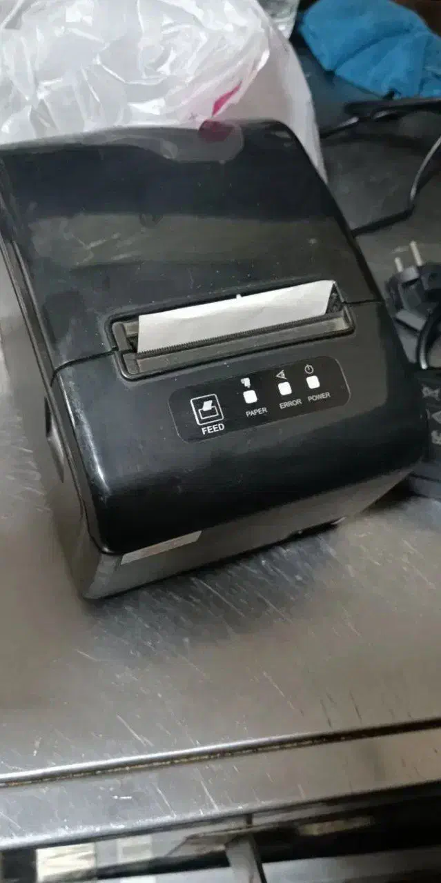 چاپگر|پرینتر، اسکنر، کپی، فکس|رشت, شهرک قدس|دیوار