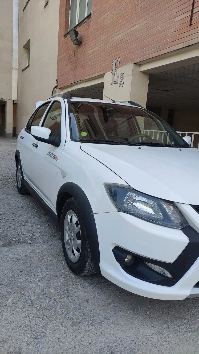 کوییک s  بسیار تمیز|خودرو سواری و وانت|مشهد, بهارستان|دیوار