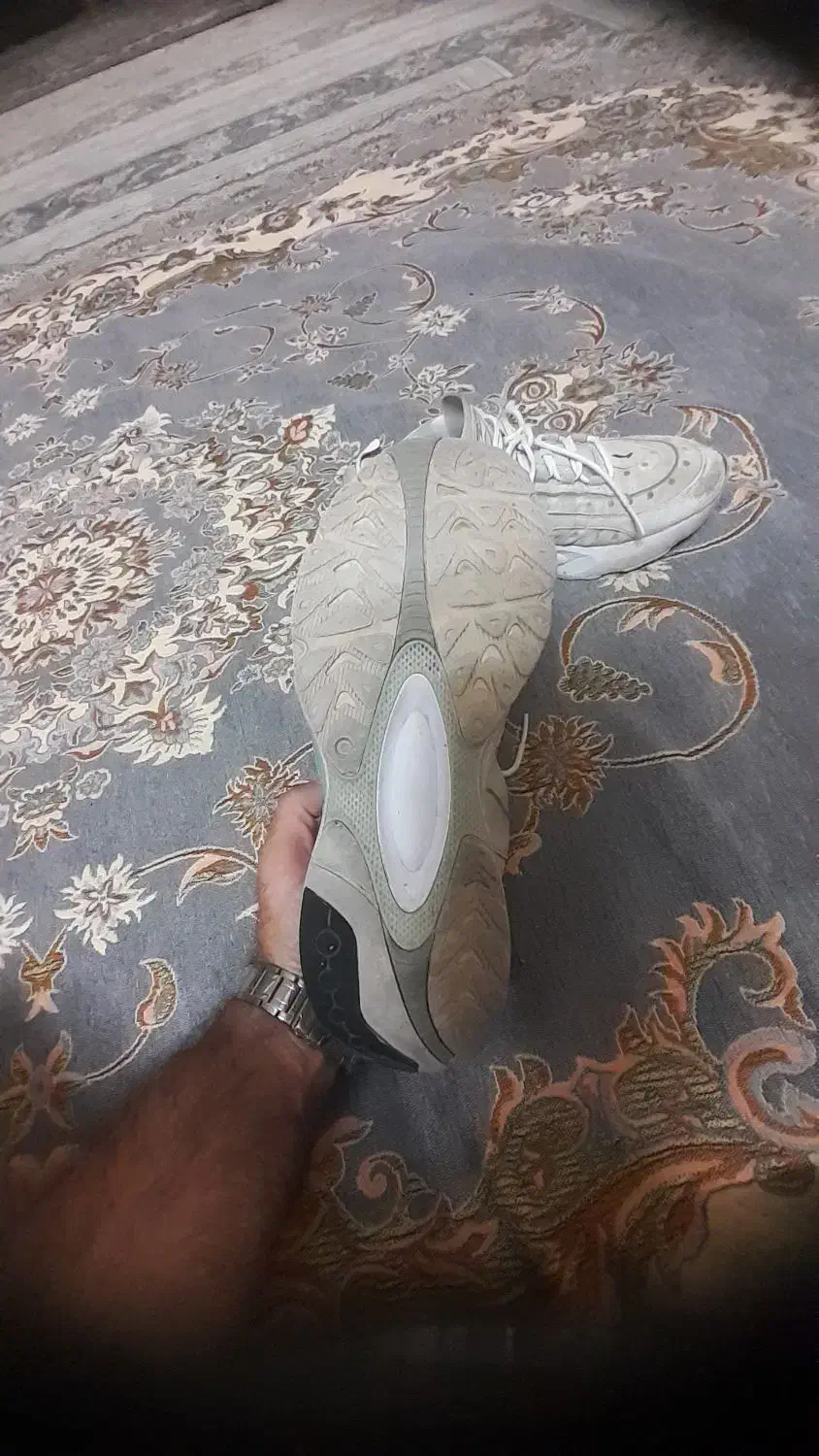 کتونی اورجینال تاناکورا|کیف، کفش، کمربند|بروجرد, |دیوار