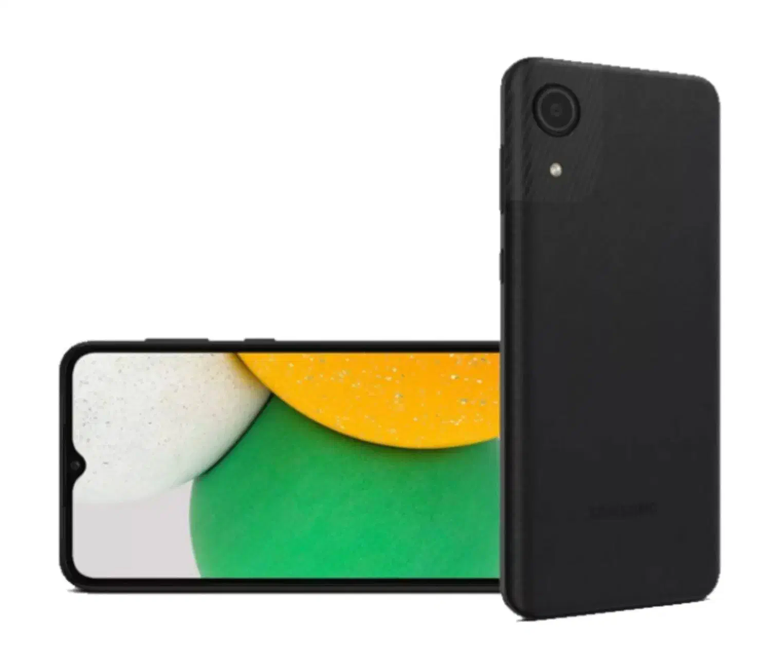 گوشی Galaxy A03 Core|موبایل|رودبار, |دیوار