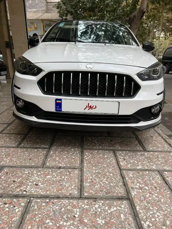 اطلس 1403 کارکرد 15000تا گارانتی فعال|خودرو سواری و وانت|مشهد, امام خمینی|دیوار