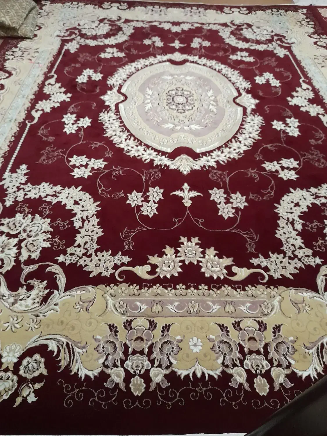 دوتخته فرش وپشتی|فرش|چهاردولی, |دیوار