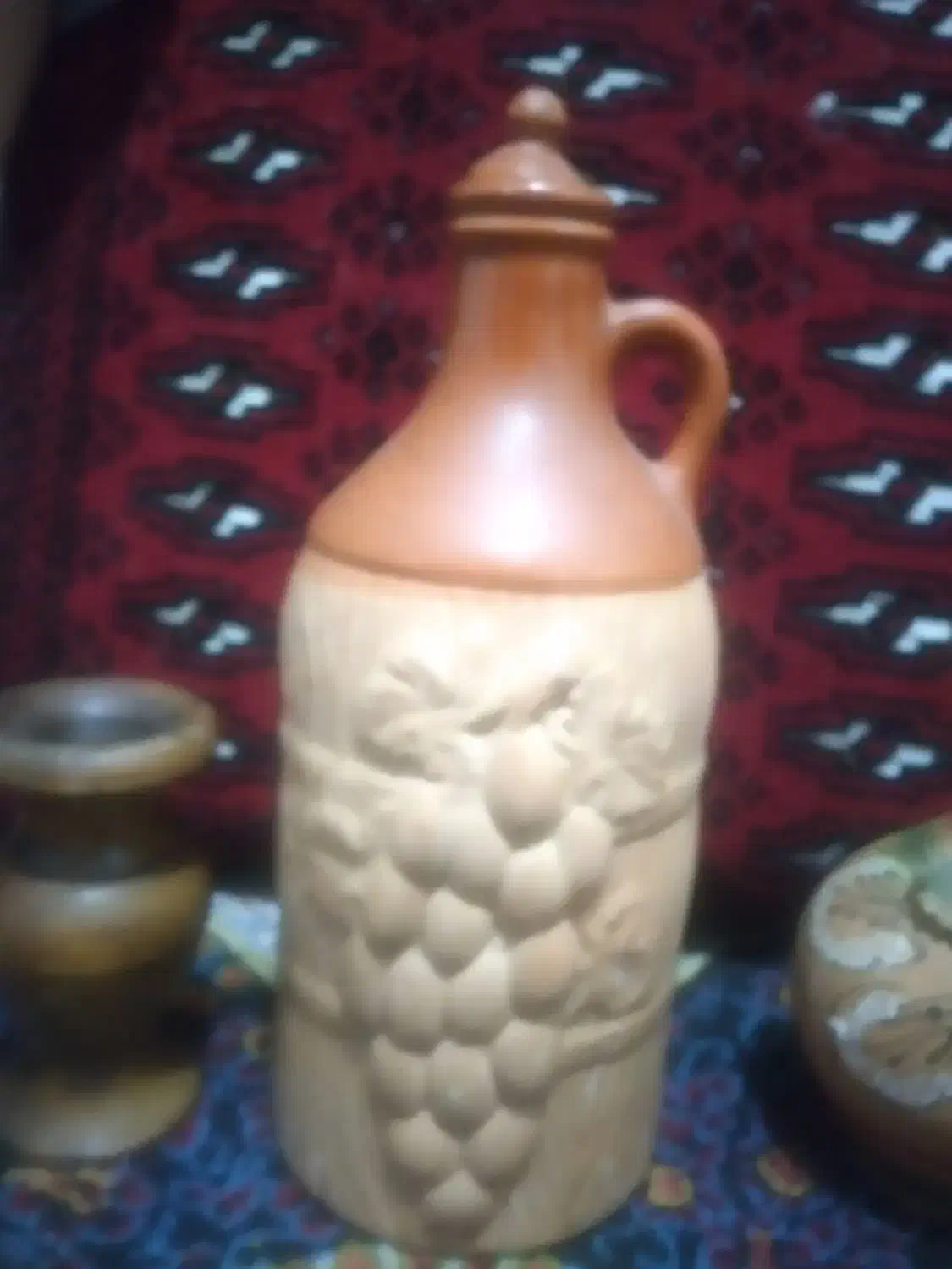 دکوری|کلکسیون اشیاء عتیقه|بیرجند, |دیوار