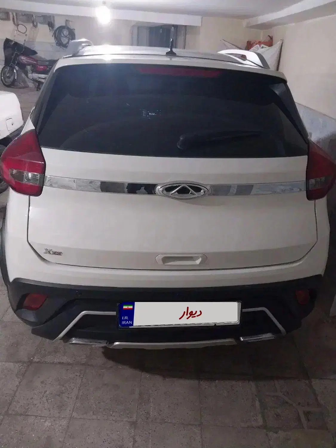 ایکس 22 اسپرت فروش فوری|خودرو سواری و وانت|تهران, تهرانسر شرقی|دیوار