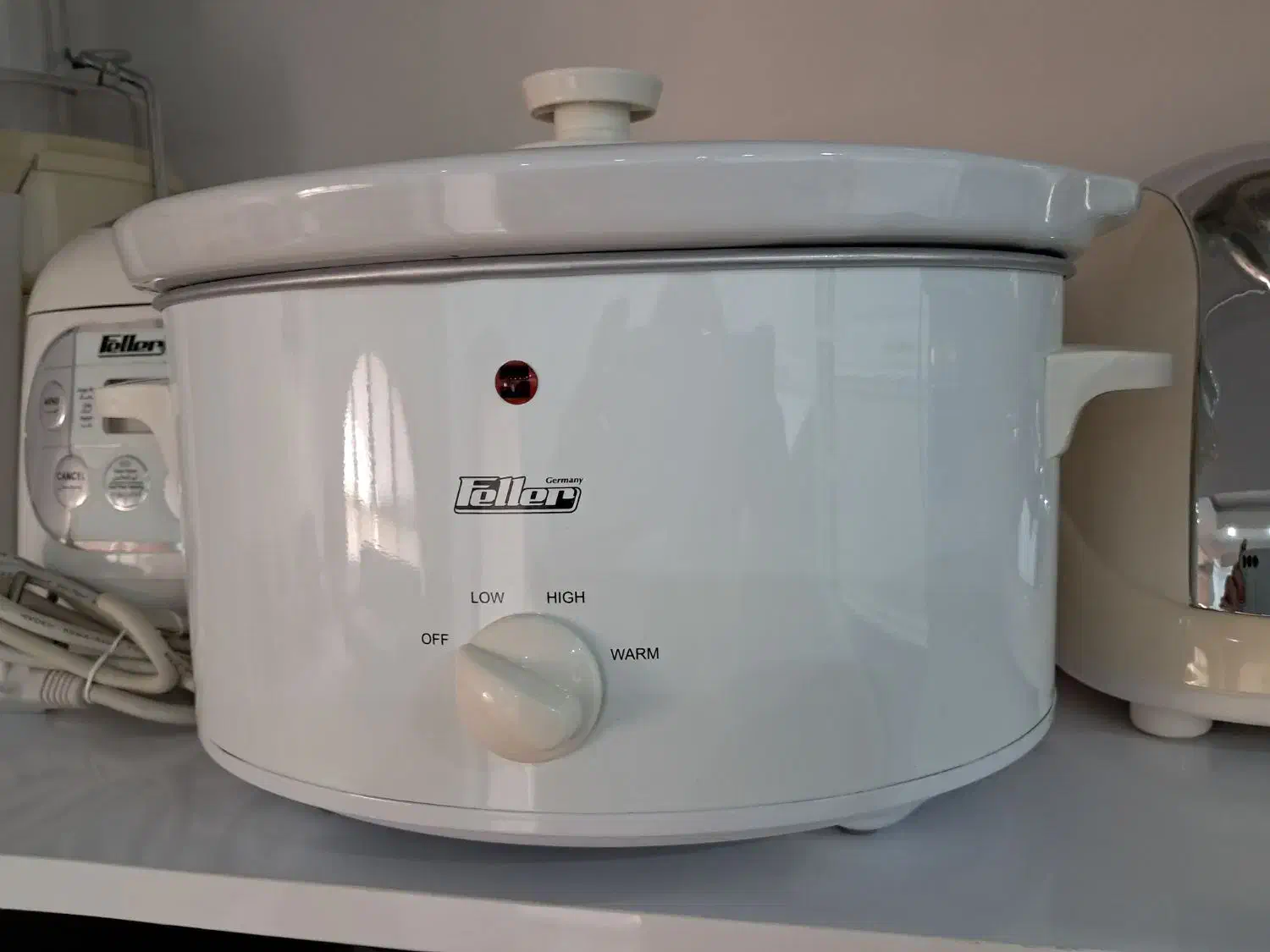 آرام پز فلر|سایر لوازم برقی|مشهد, امام خمینی|دیوار