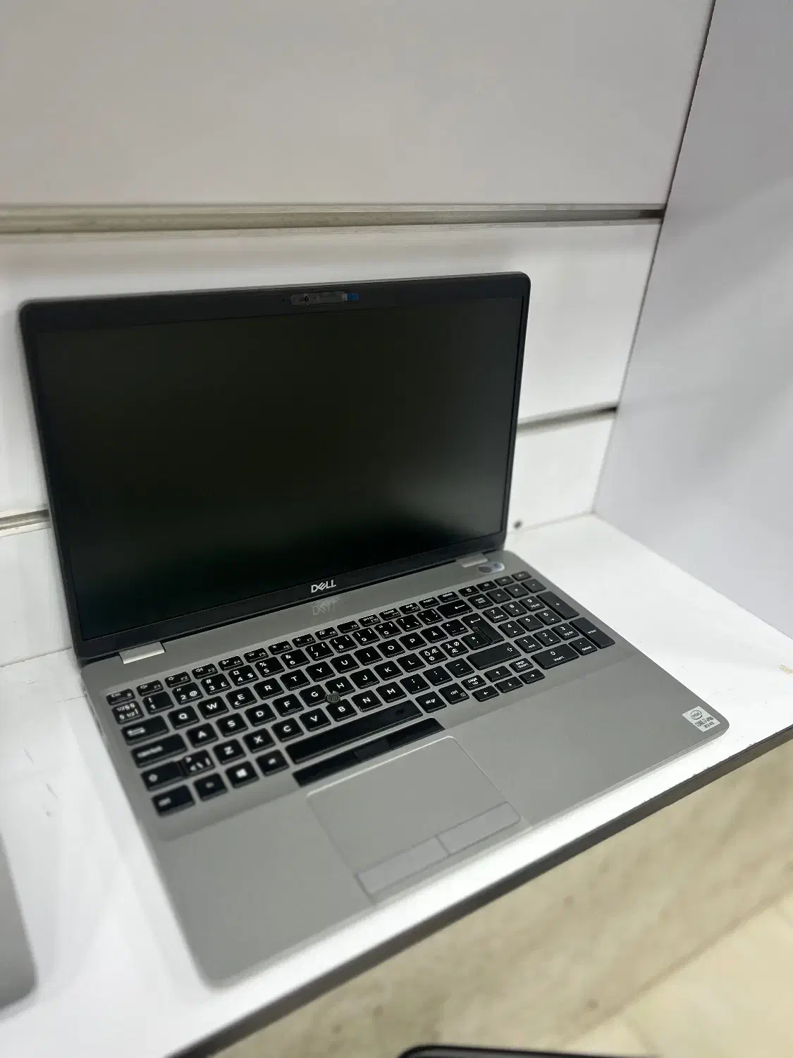 لپ‌تاپ مهندسی و گرافیکی Dell Precision 3550|رایانه همراه|بندرعباس, |دیوار