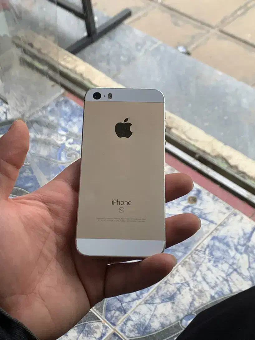iphone 5se|موبایل|جوانرود, |دیوار