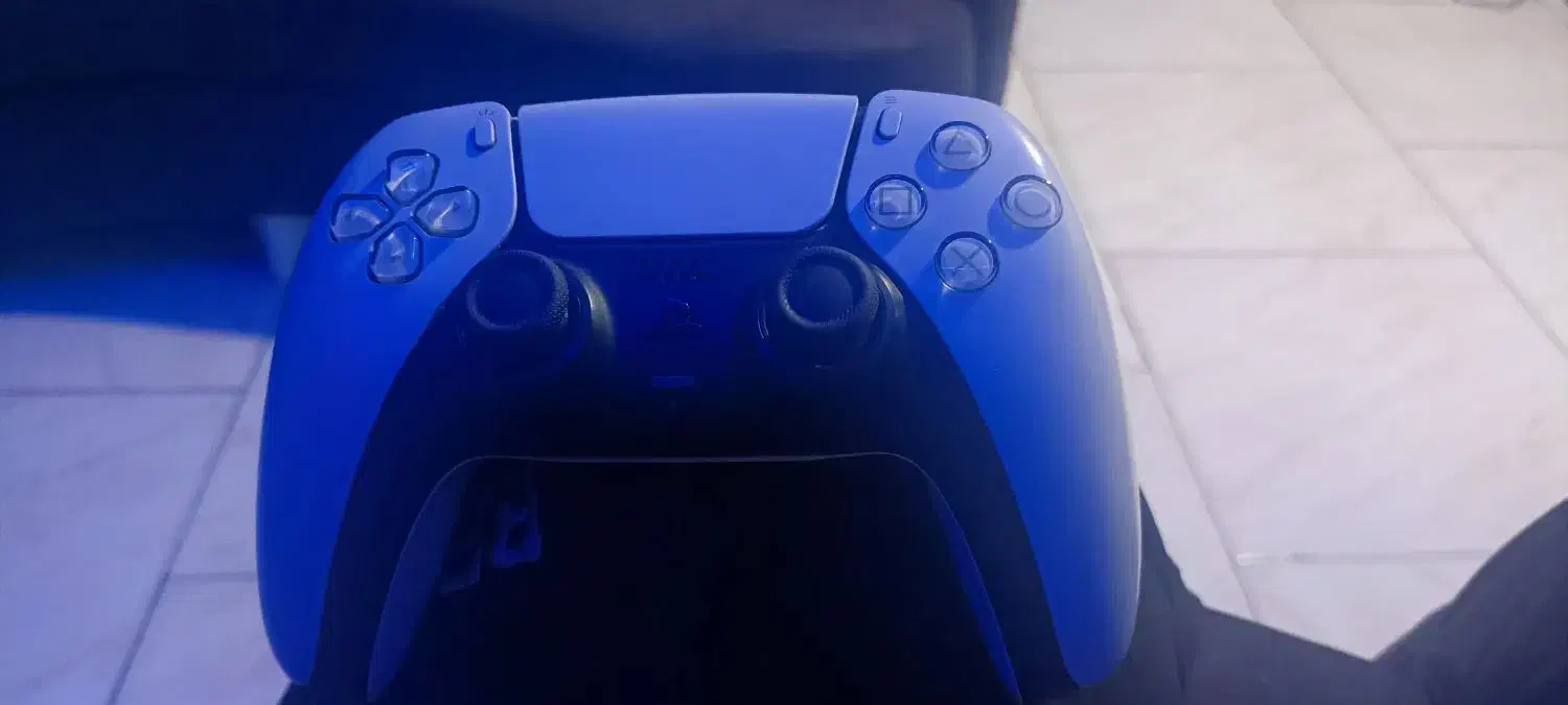 دسته PS5|کنسول، بازی ویدئویی و آنلاین|بندرعباس, |دیوار