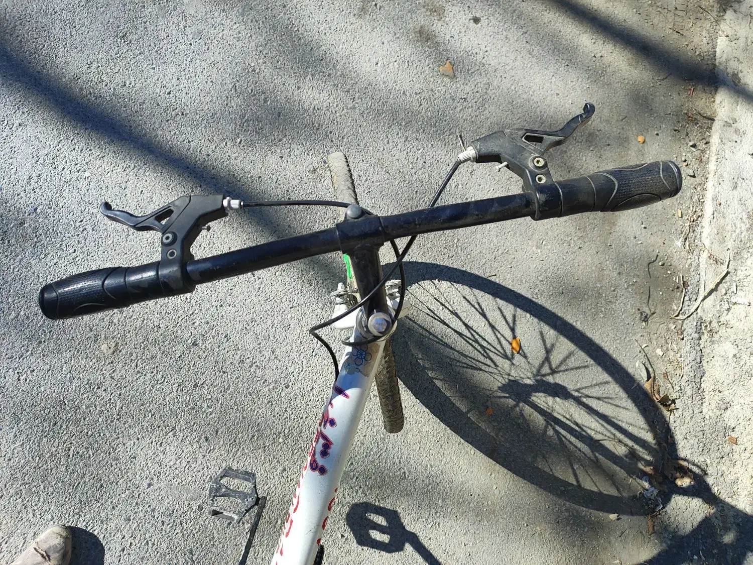 دوچرخه ۲۴ در حد نو|دوچرخه، اسکیت، اسکوتر|سروآباد, |دیوار