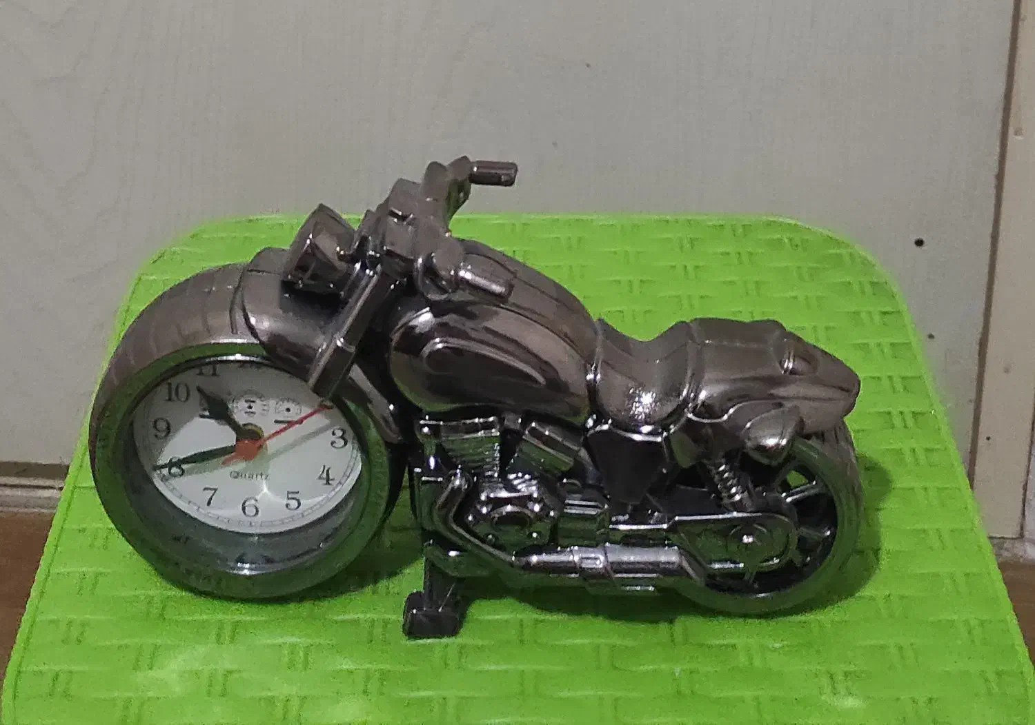 ساعت دکوری|ساعت دیواری و تزئینی|پاکدشت, پاکدشت (مامازند)|دیوار