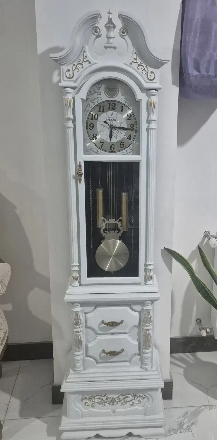 ساعت ایستاده|ساعت دیواری و تزئینی|صفادشت, |دیوار