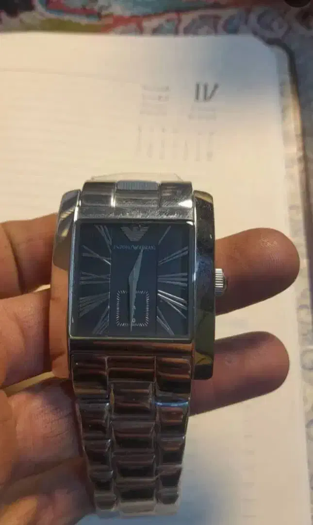 ساعت مچی به قیمت حراجی|ساعت|تهران, حسینآباد|دیوار