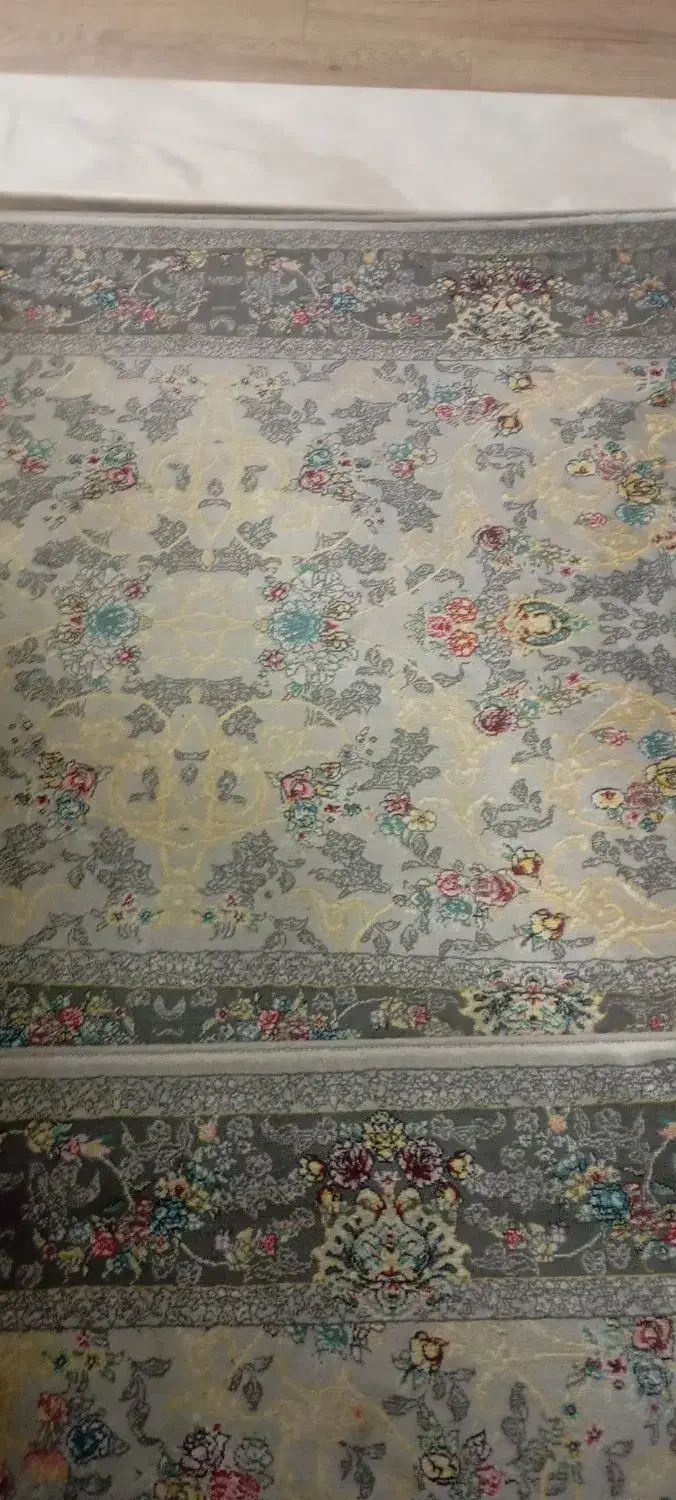 فرش ۶متری همراه پادری|پادری|اسلام‌شهر, مطهری|دیوار