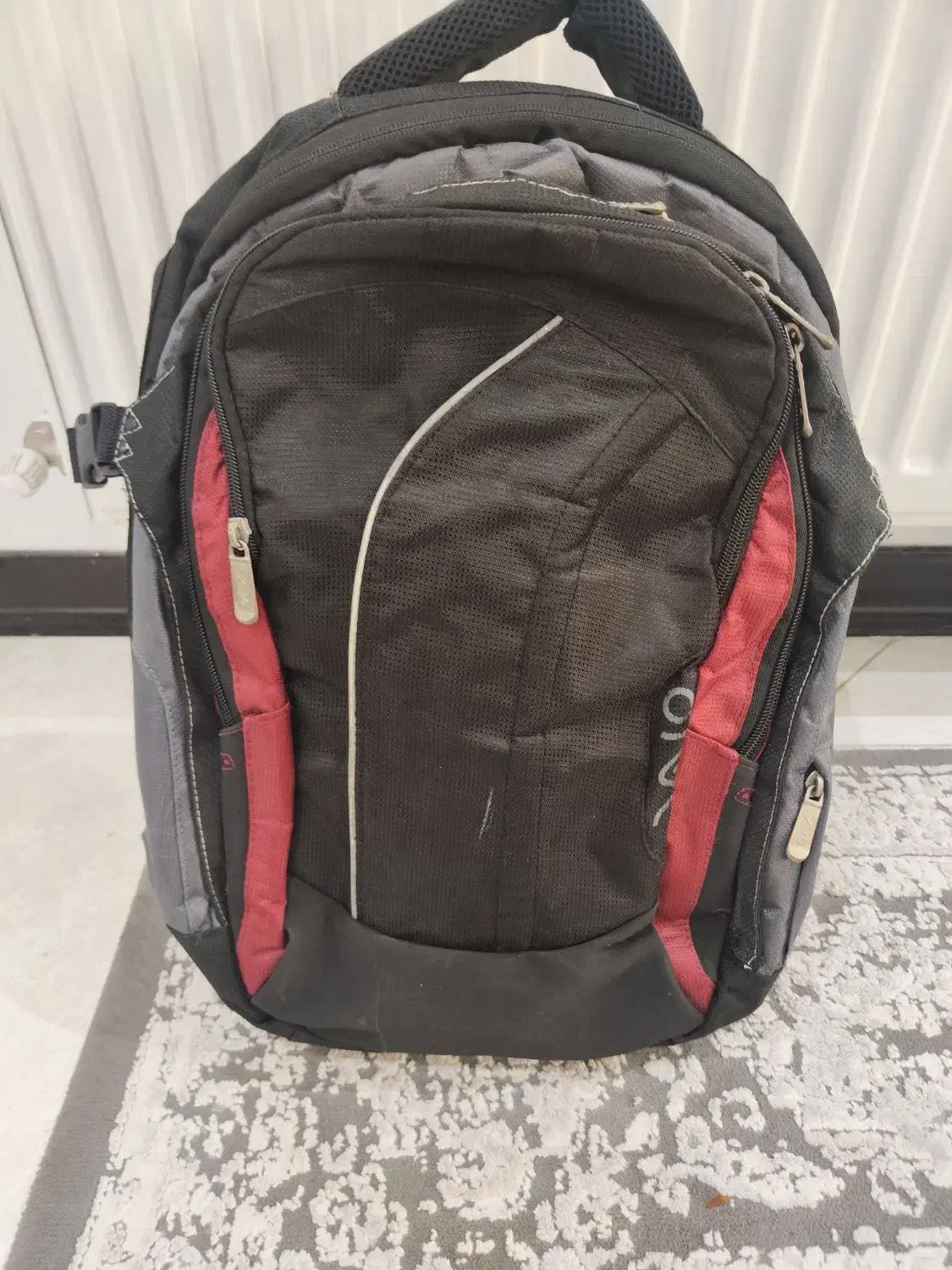 کوله پشتی vaio اصل|کیف، کفش، کمربند|تهران, جنتآباد شمالی|دیوار