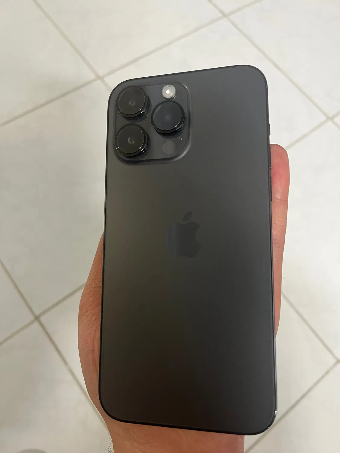 آیفون 14pro max|موبایل|تهران, نیکنام|دیوار