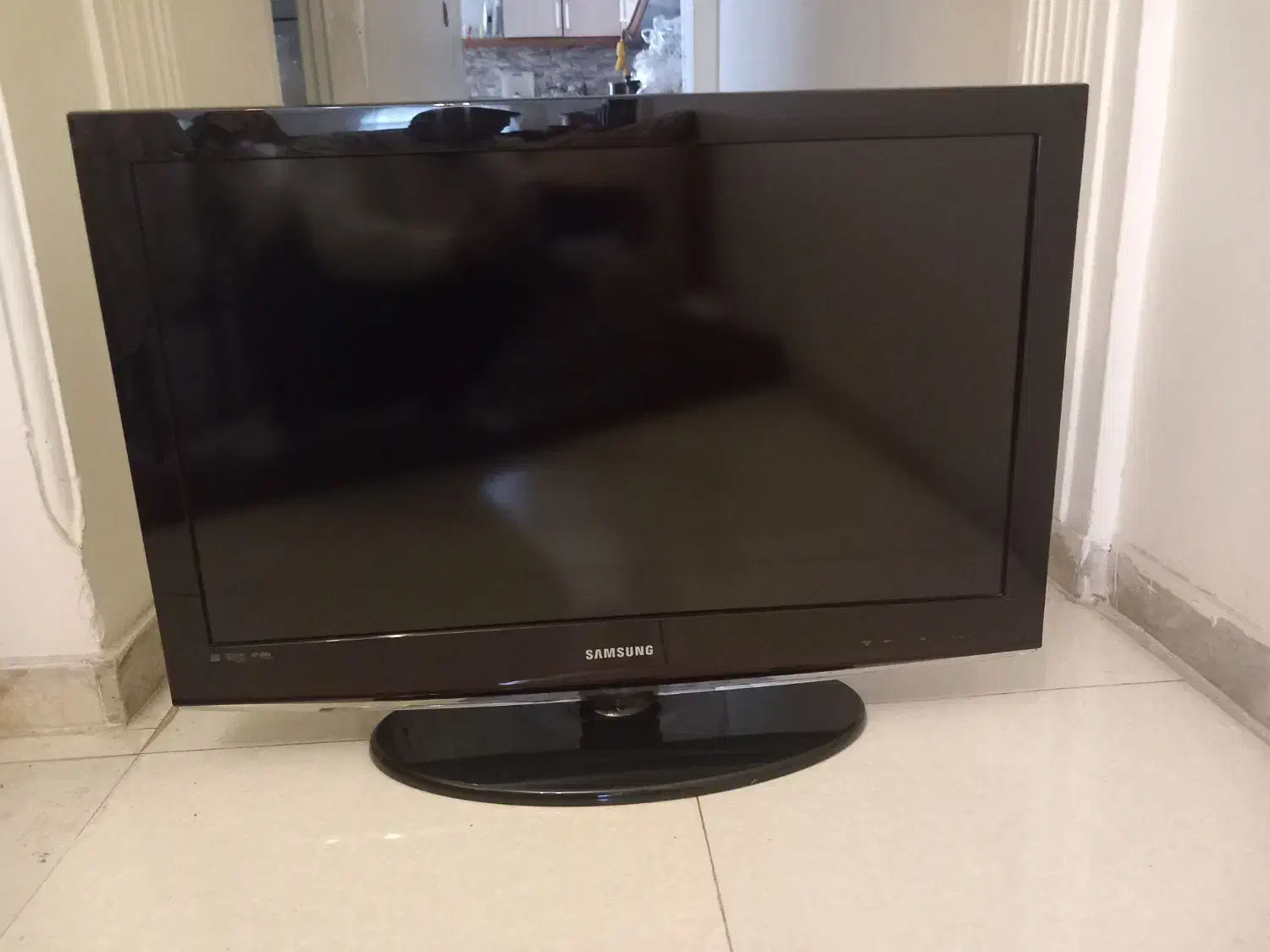 ال سی دی سامسونگ|تلویزیون و پروژکتور|تهران, صادقیه|دیوار