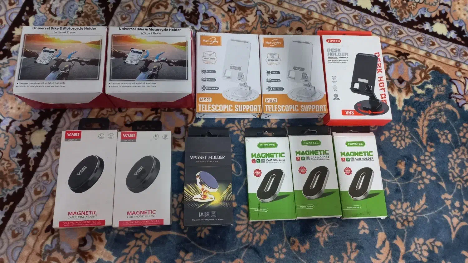 واگذاری لوازم جانبی|لوازم جانبی موبایل و تبلت|تهران, بازار|دیوار