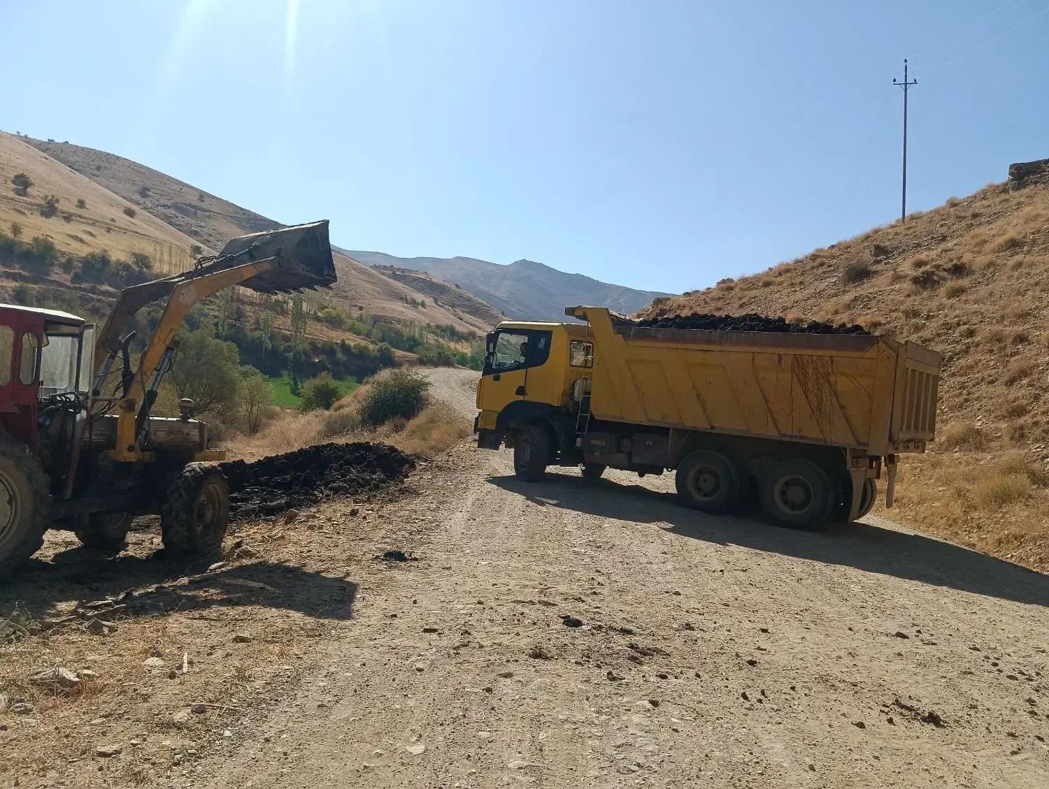 کود حیوانی پوسیده|خدمات باغبانی و درختکاری|بانه, |دیوار