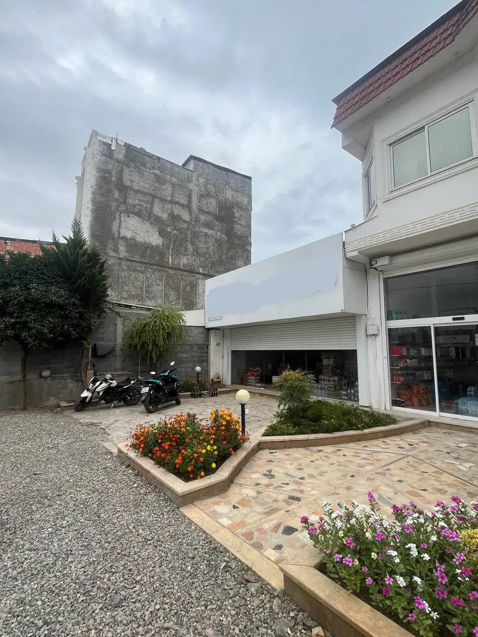 اجاره تجاری ۱۰۰ متری در سرخرود|اجارهٔ مغازه و غرفه|سرخرود, |دیوار