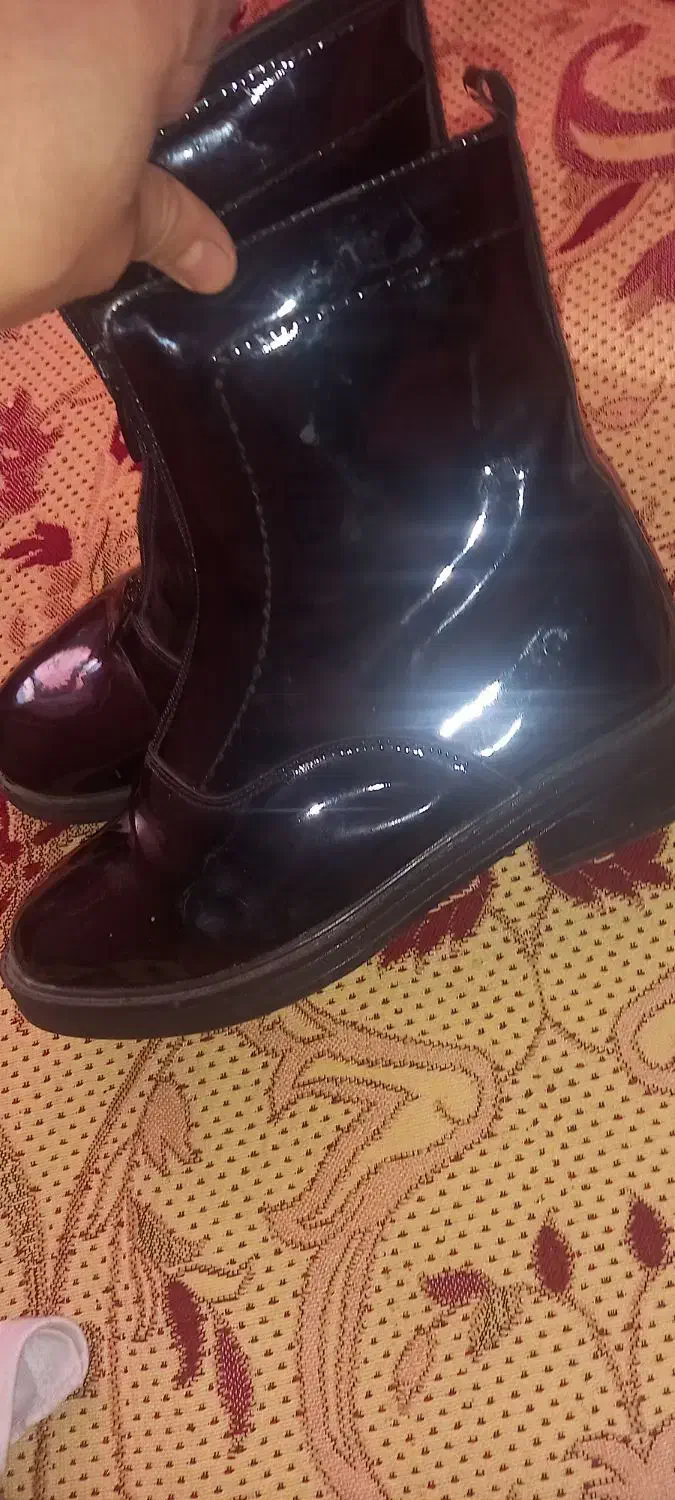 بوت شیک زنانه|کیف، کفش، کمربند|فردیس, فردیس|دیوار